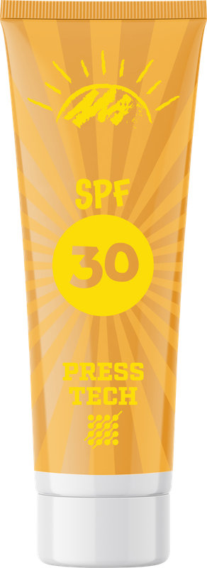 SPF30 Sun Lotion (30ml)