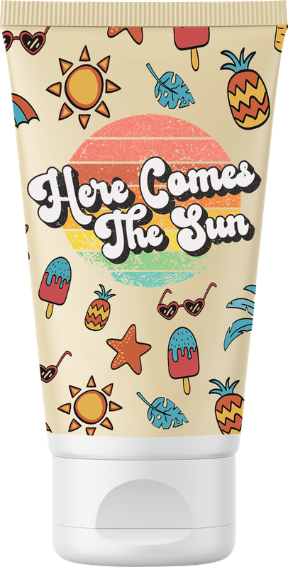 SPF30 Sun Lotion (50ml)