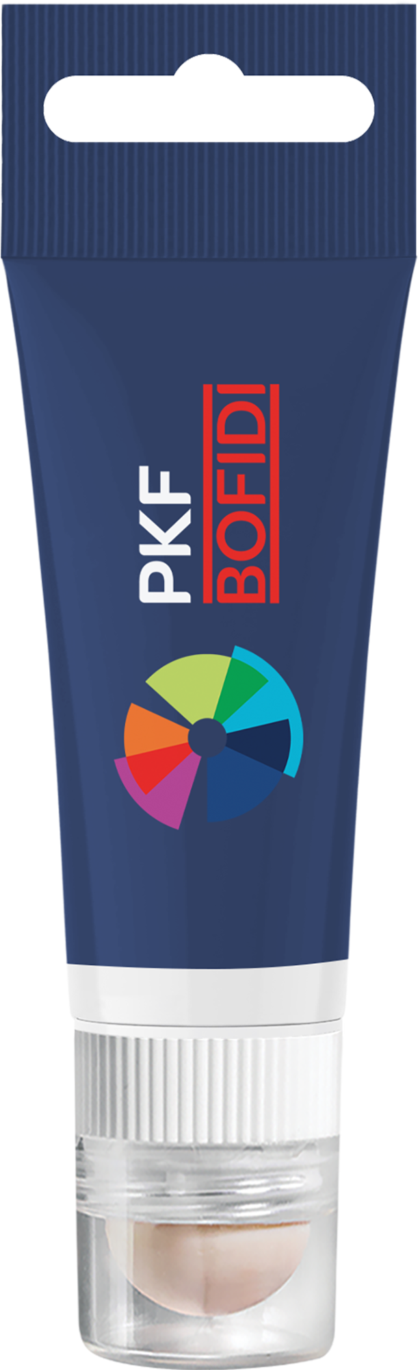 SPF30 Sun Lotion (20ml) & SPF20 Lip Balm with Lanyard Cut-Out