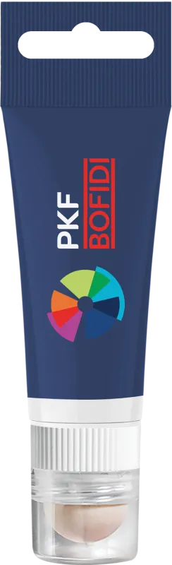 SPF30 Sun Lotion (20ml) & SPF20 Lip Balm with Lanyard Cut-Out