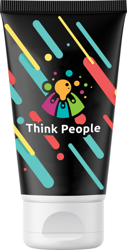 SPF50 Sun Lotion (50ml)