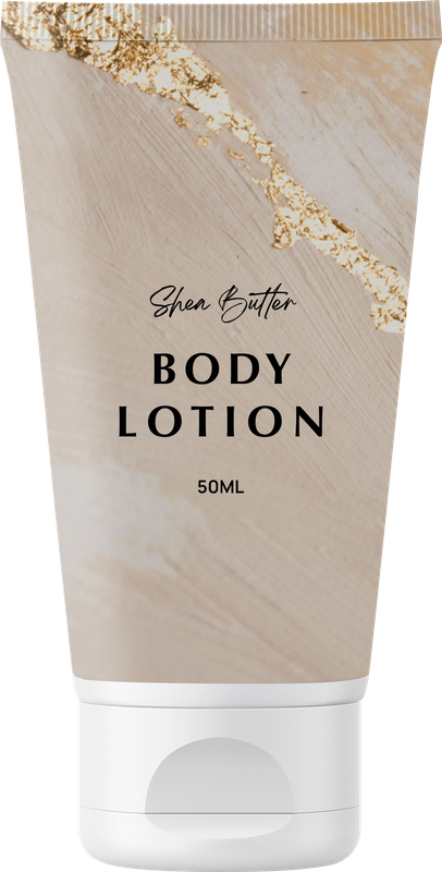 Body Lotion (50ml)