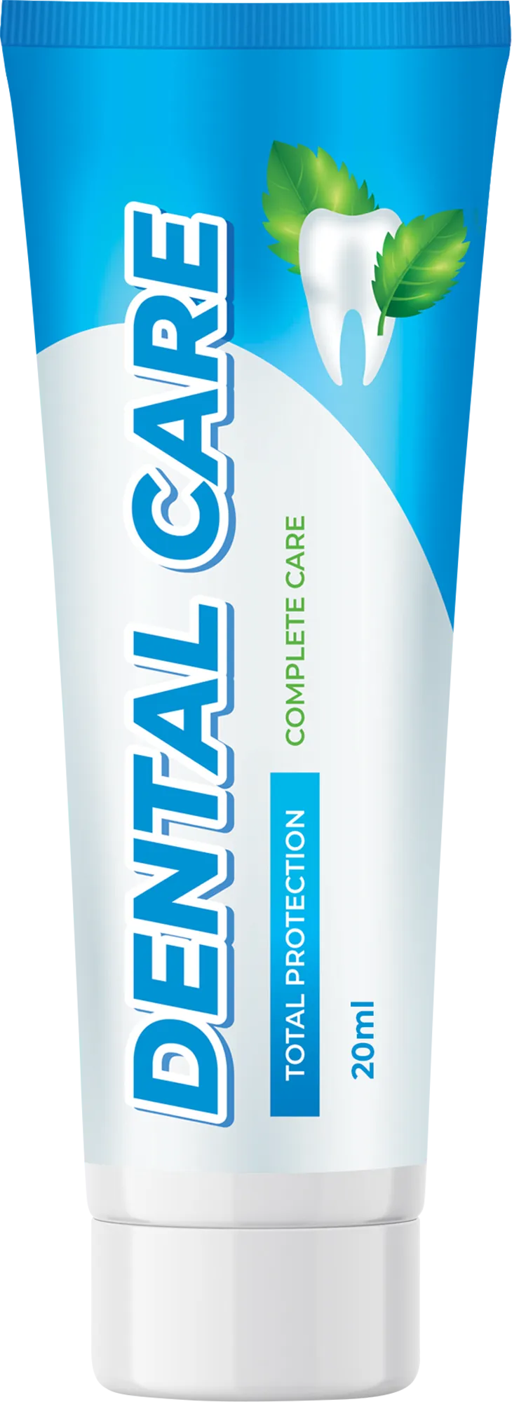Toothpaste (20ml)