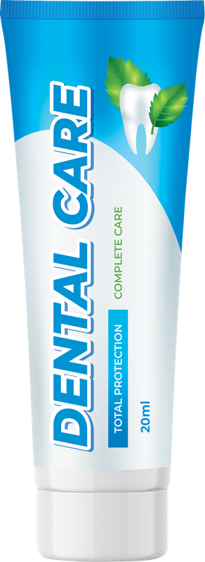Toothpaste (20ml)
