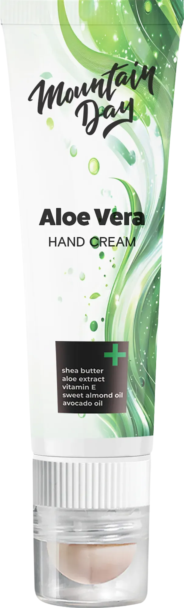 Hand Cream (20ml) & SPF20 Lip Balm 