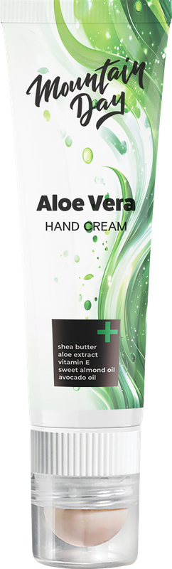 Hand Cream (20ml) & SPF20 Lip Balm 