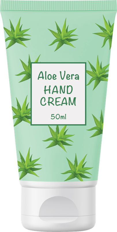 Hand Cream (50ml)