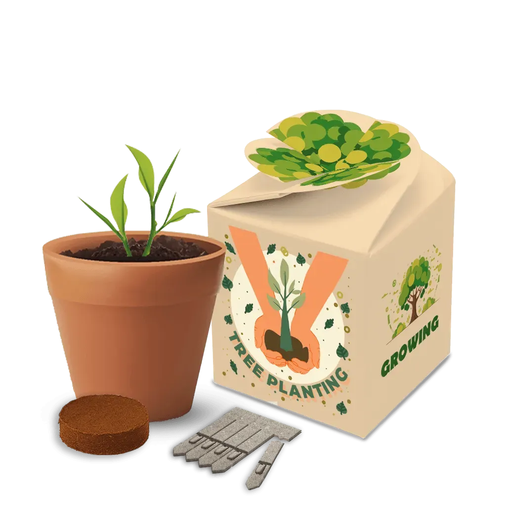 Flower Pot Gardens