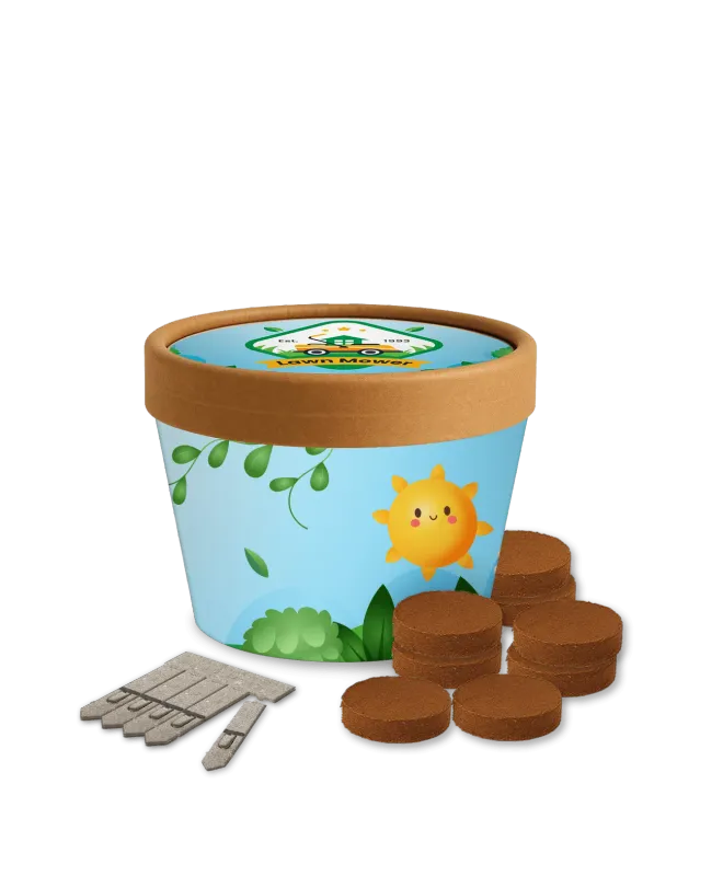 Desktop Cup Gardens