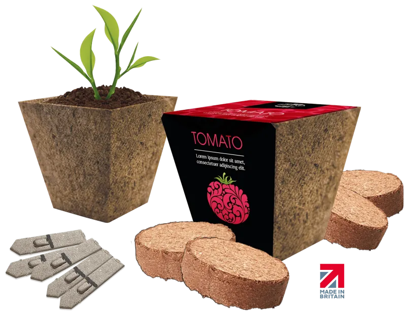 Bio Pot Gardens