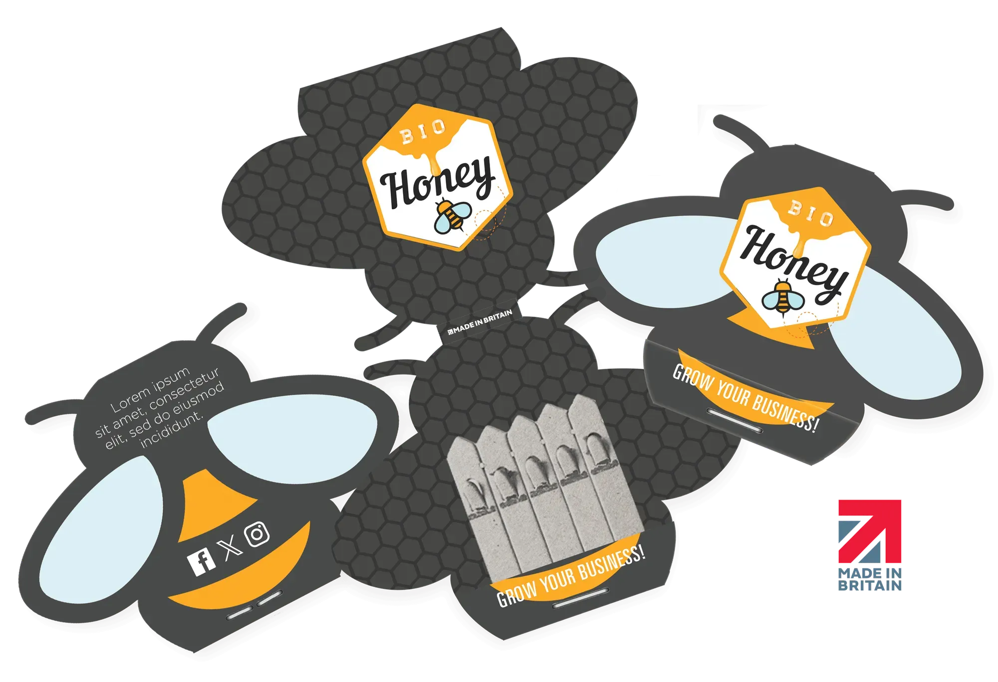 Bee Seedsticks®
