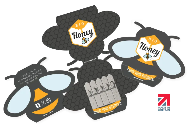 Bee Seedsticks®