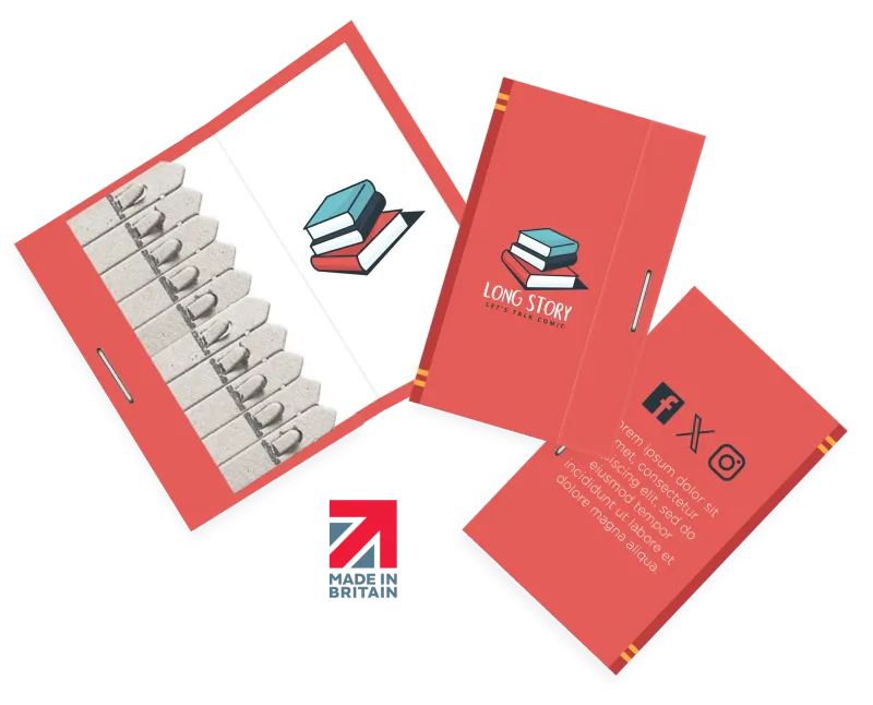 Book Seedsticks®