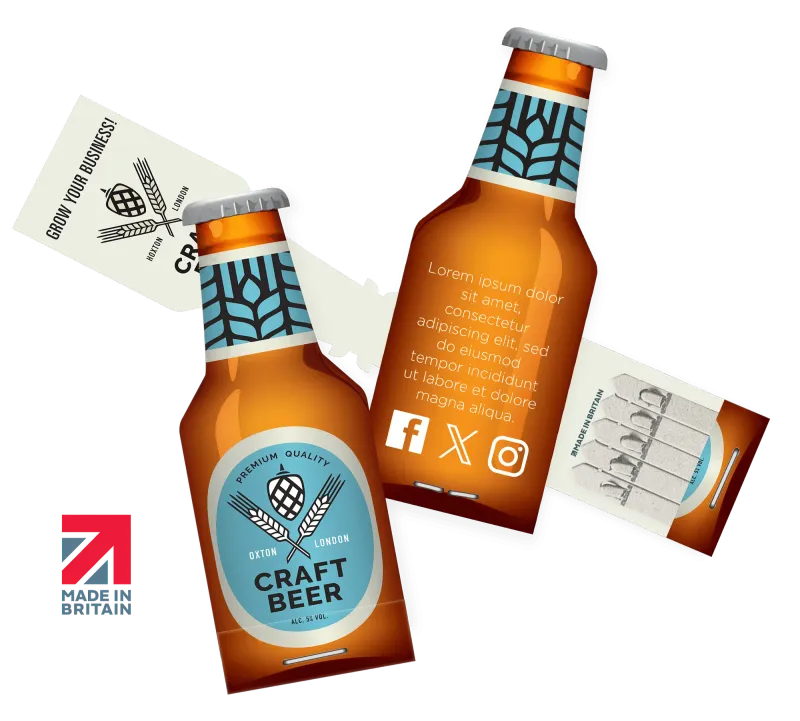 Bottle Seedsticks®
