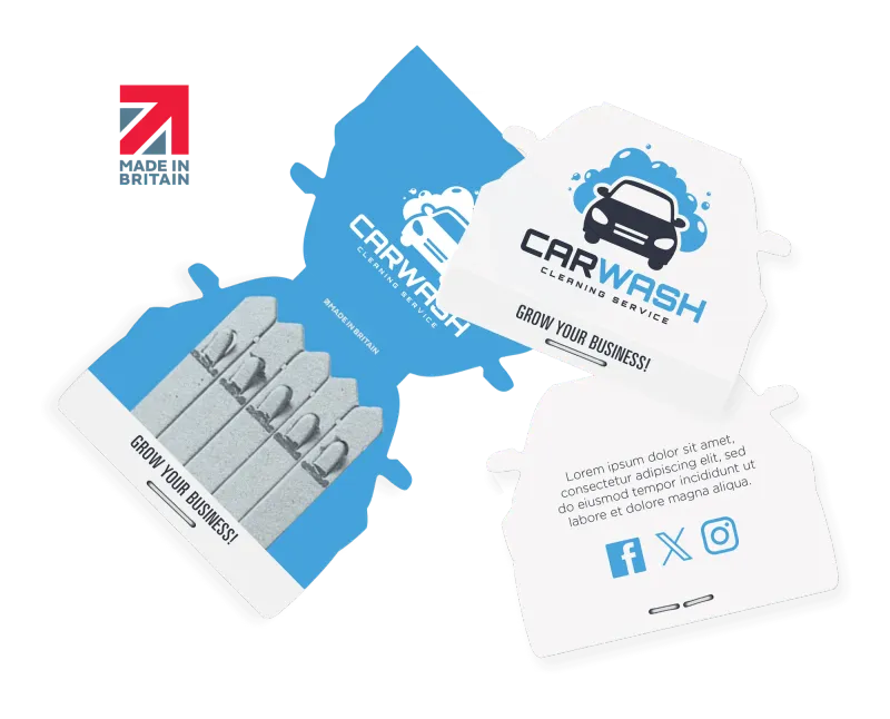 Car Seedsticks®
