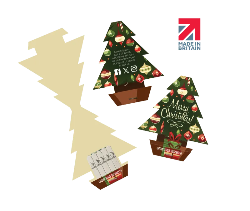 Christmas Tree Seedsticks®