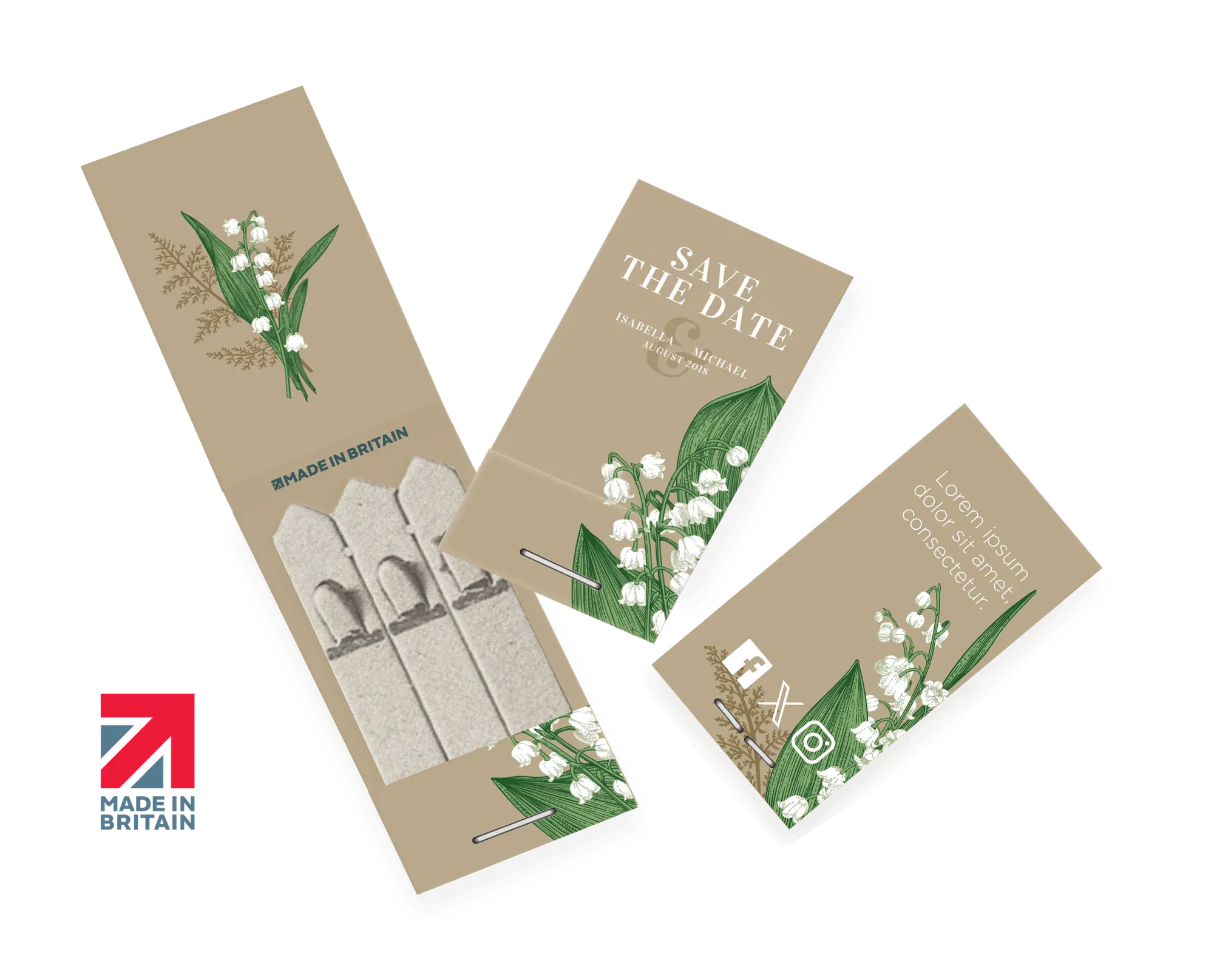 Extra Small Standard Seedsticks®