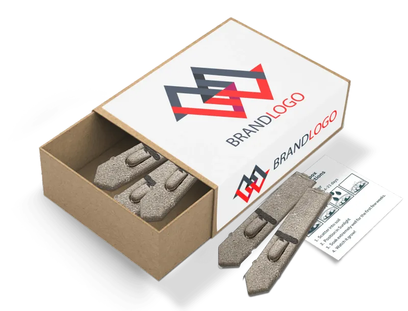 Matchbox Seedsticks®