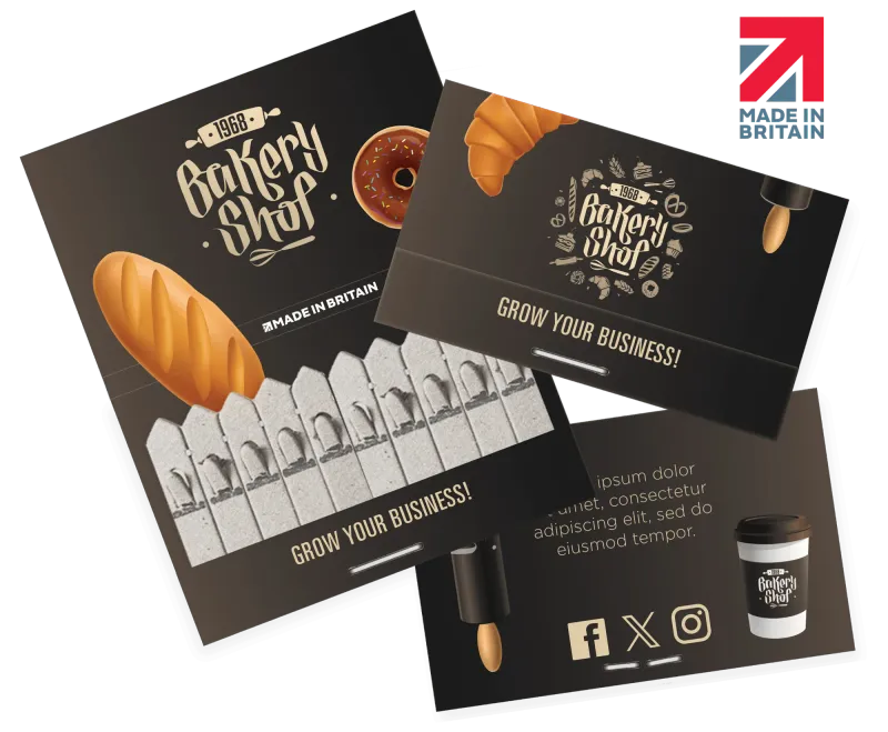 Medium Standard Seedsticks®
