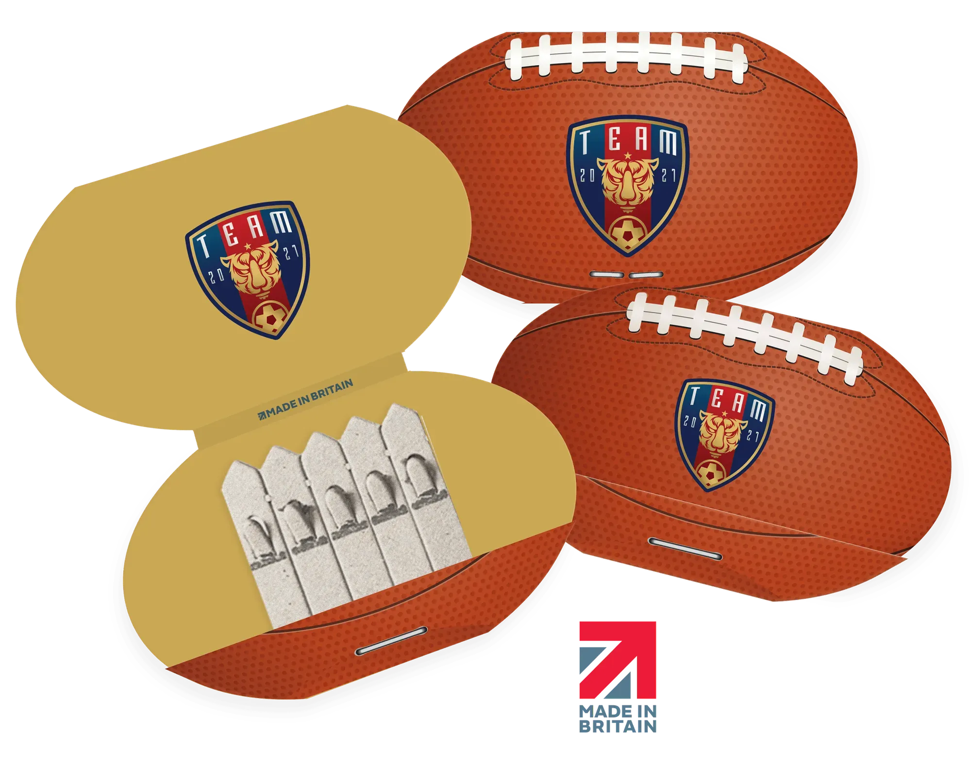 Oval Seedsticks®