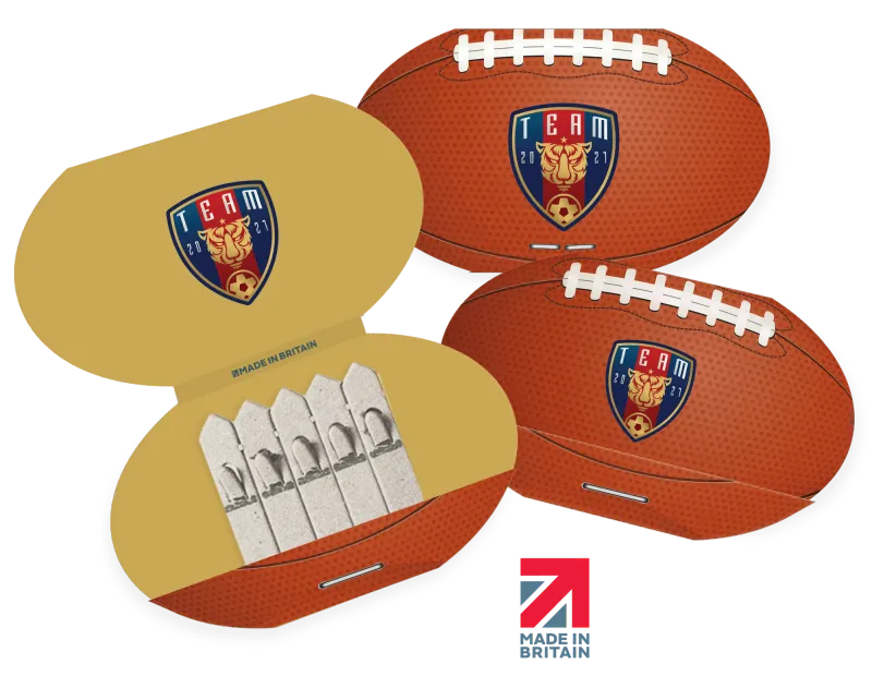 Oval Seedsticks®