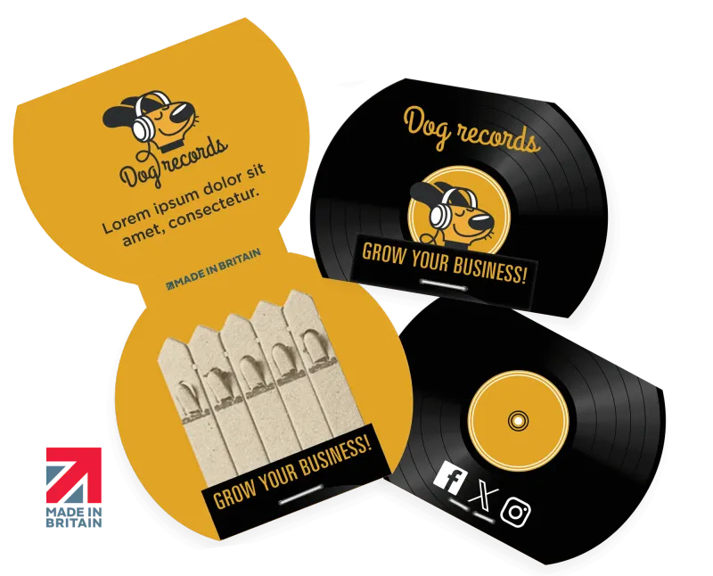 Round Seedsticks®