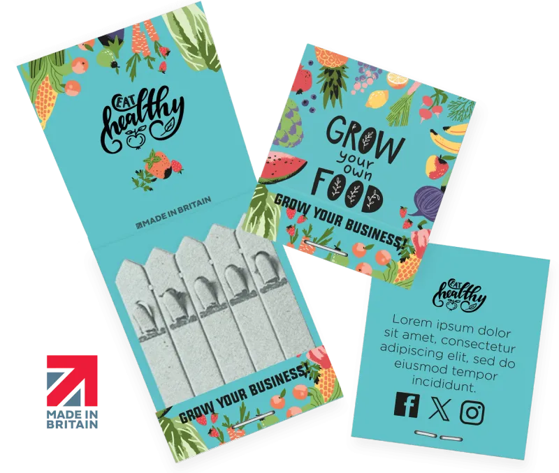 Small Standard Seedsticks®