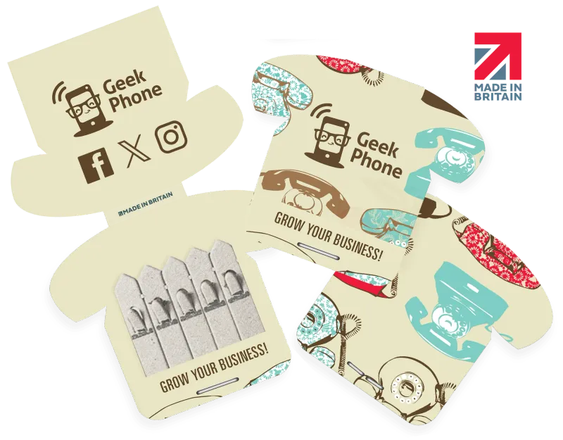 Telephone Seedsticks®