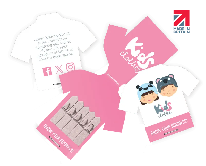 T-Shirt Seedsticks®