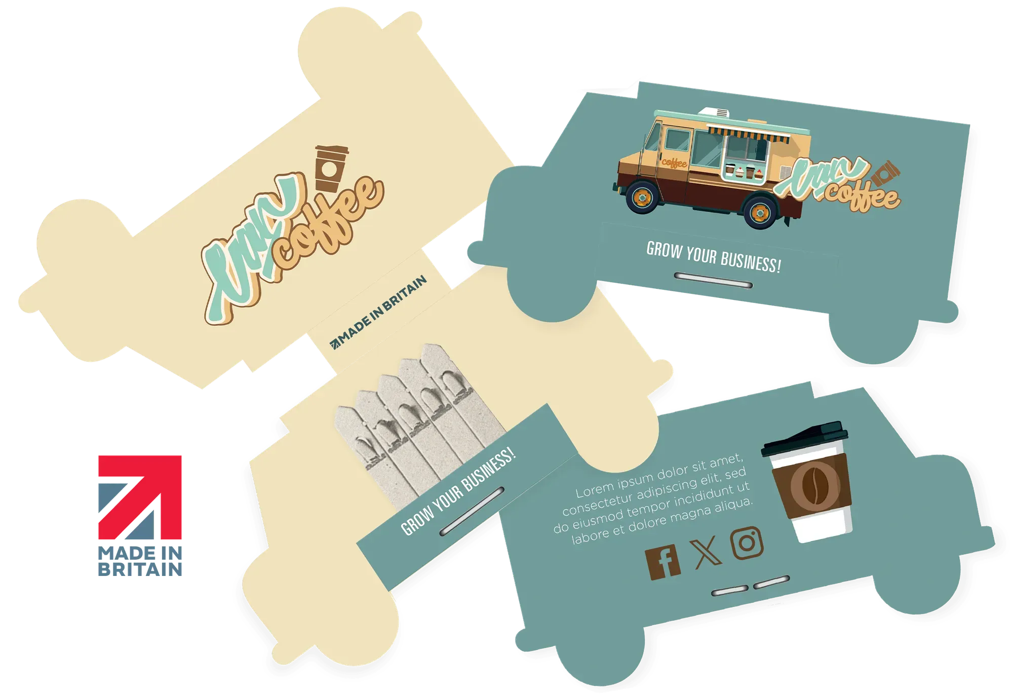 Van Seedsticks®