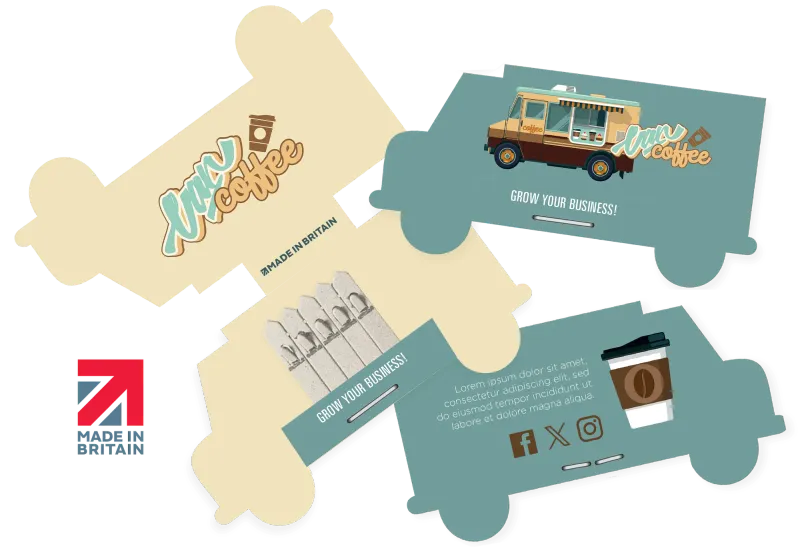 Van Seedsticks®