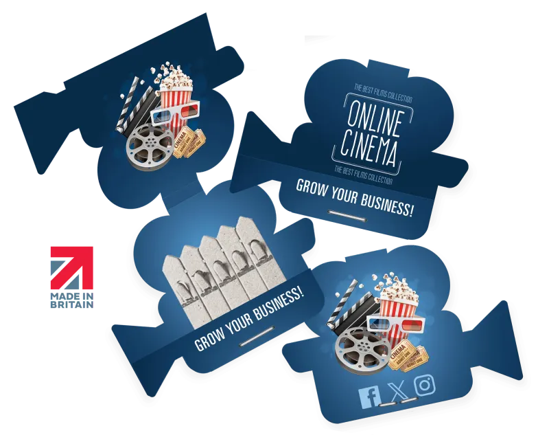Video Camera Seedsticks®