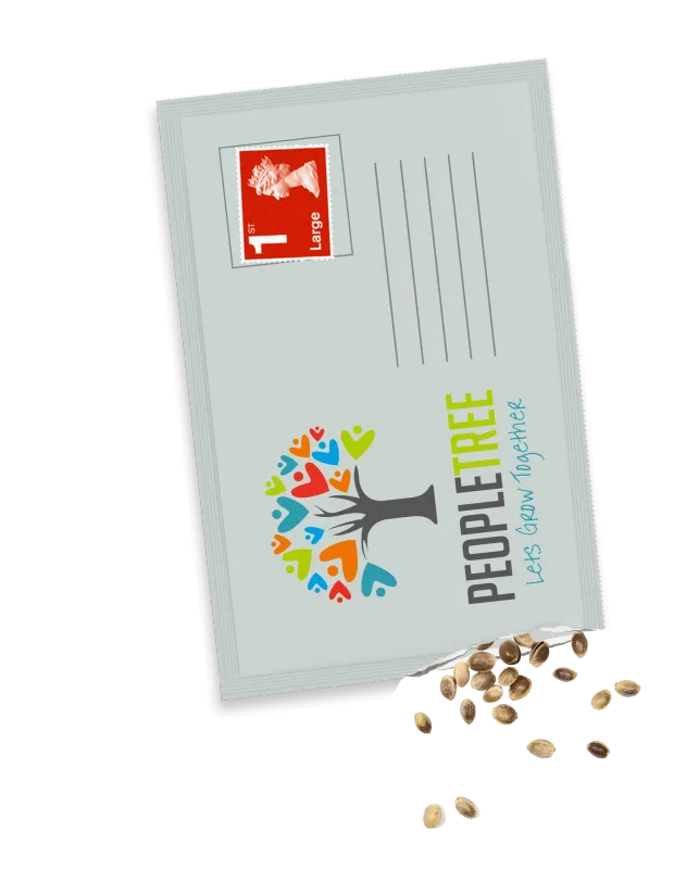 Large Seed Packets - Gloss