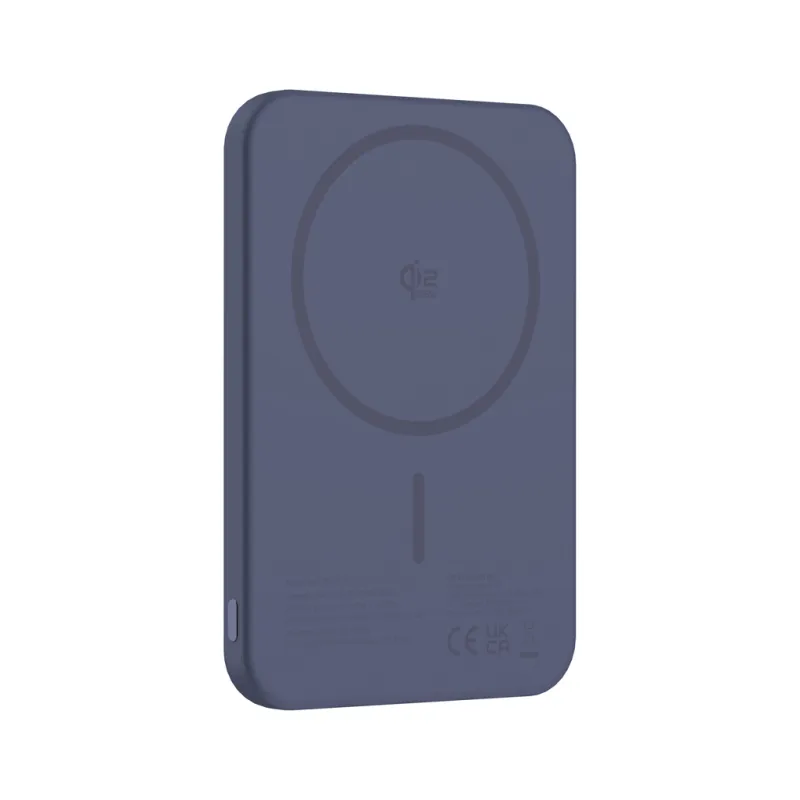 Urban Vitamin Pomona 5000mAh Qi2.2 25W Semi Solid Powerbank