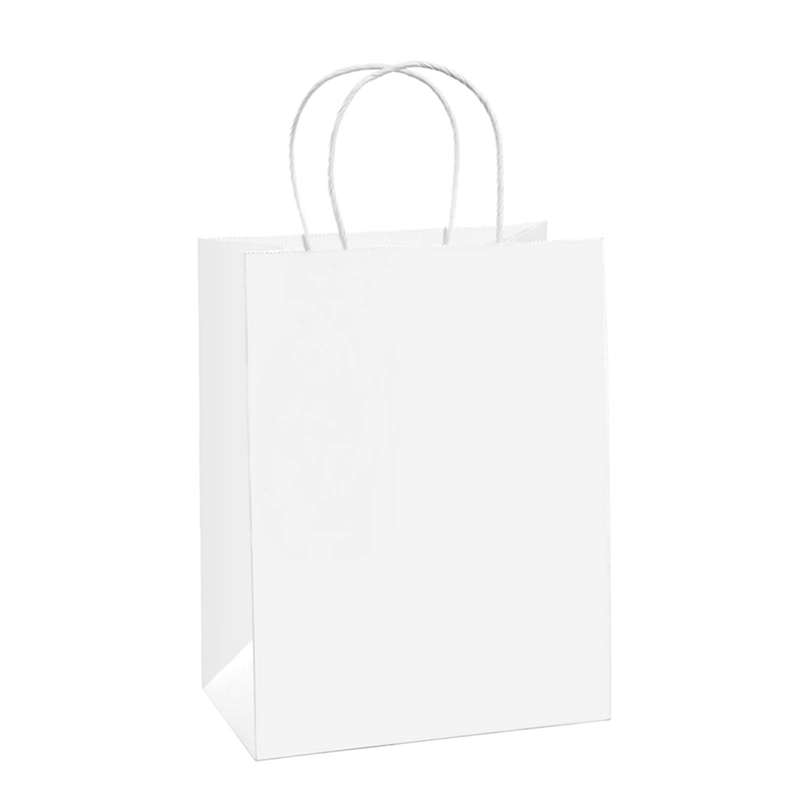 Kraft Bags