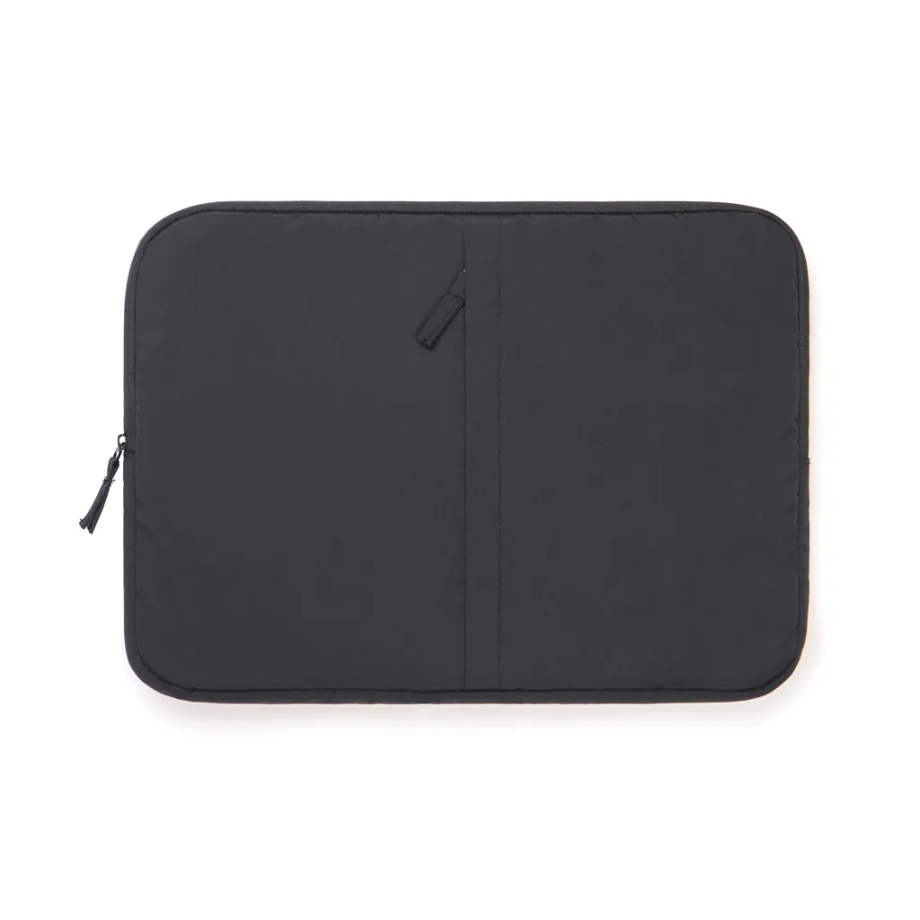 KENTO URBAN RCS recycled nylon 15.6 inch laptop sleeve
