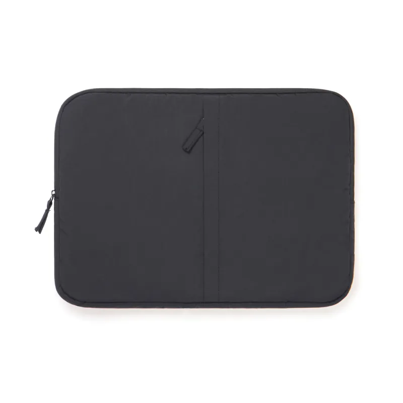 KENTO URBAN RCS recycled nylon 15.6 inch laptop sleeve