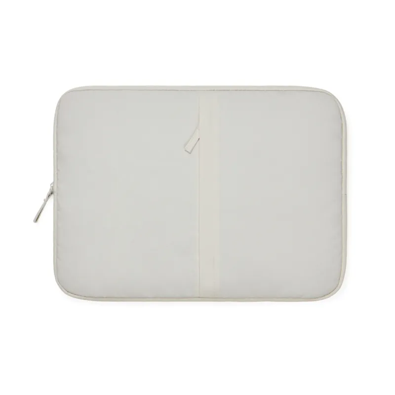 KENTO URBAN RCS recycled nylon 15.6 inch laptop sleeve