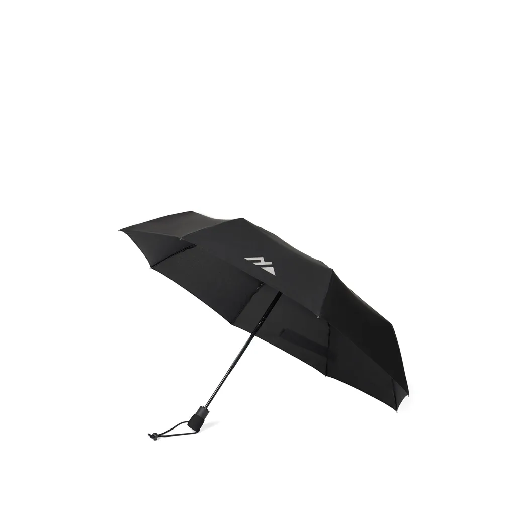 Nordic Drift Trail 23” AWARE™ RPET Auto o/c UPF 50+ umbrella