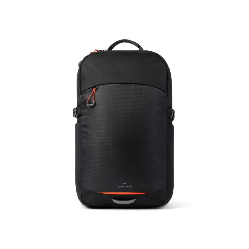 Nordic Drift Trail RCS daypack 16L