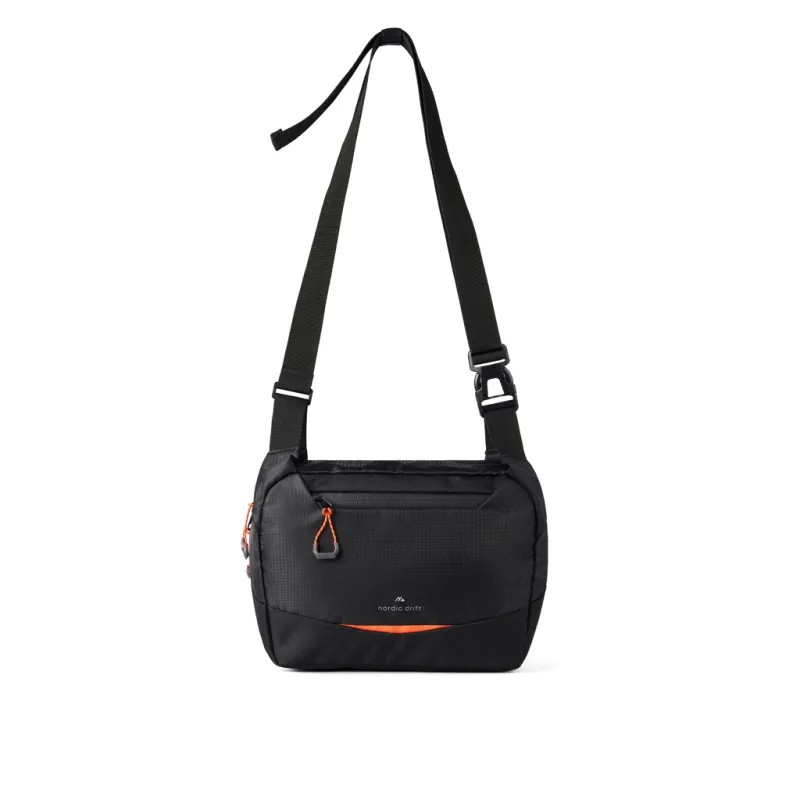 Nordic Drift Trail RCS Crossbody bag 4L
