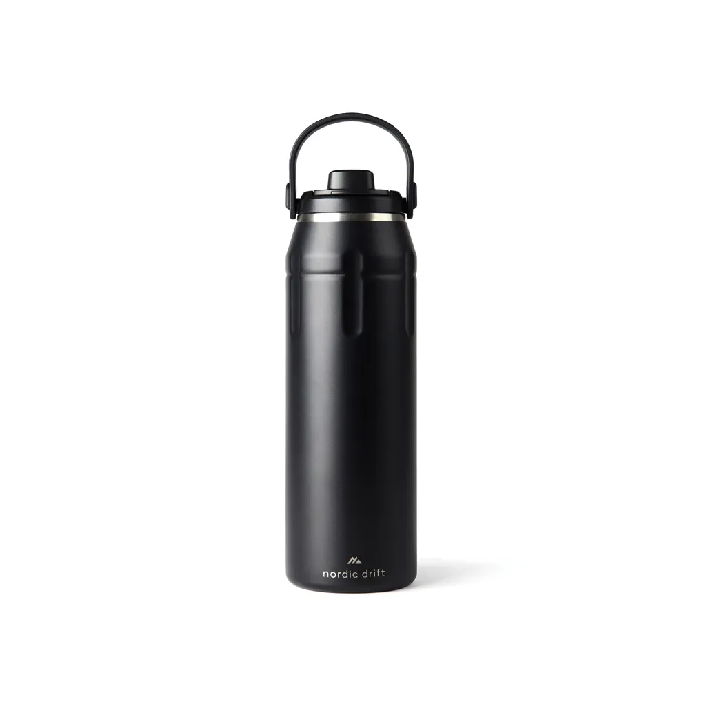 Nordic Drift Trail RCS Insulated sports bottle 940ml