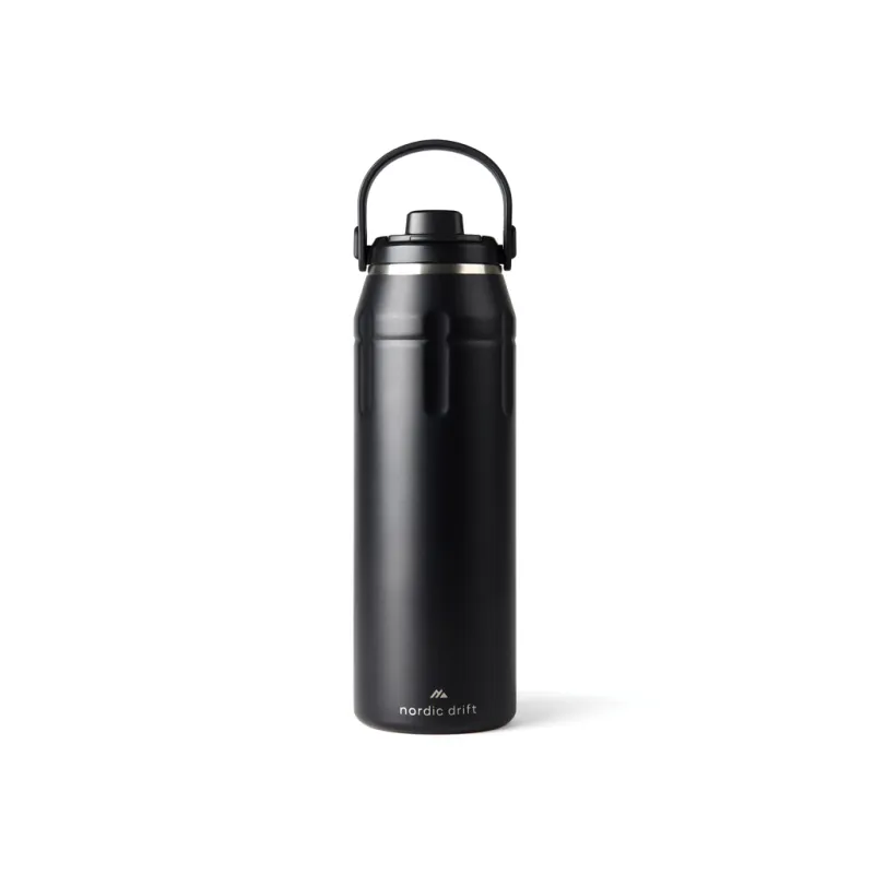 Nordic Drift Trail RCS Insulated sports bottle 940ml
