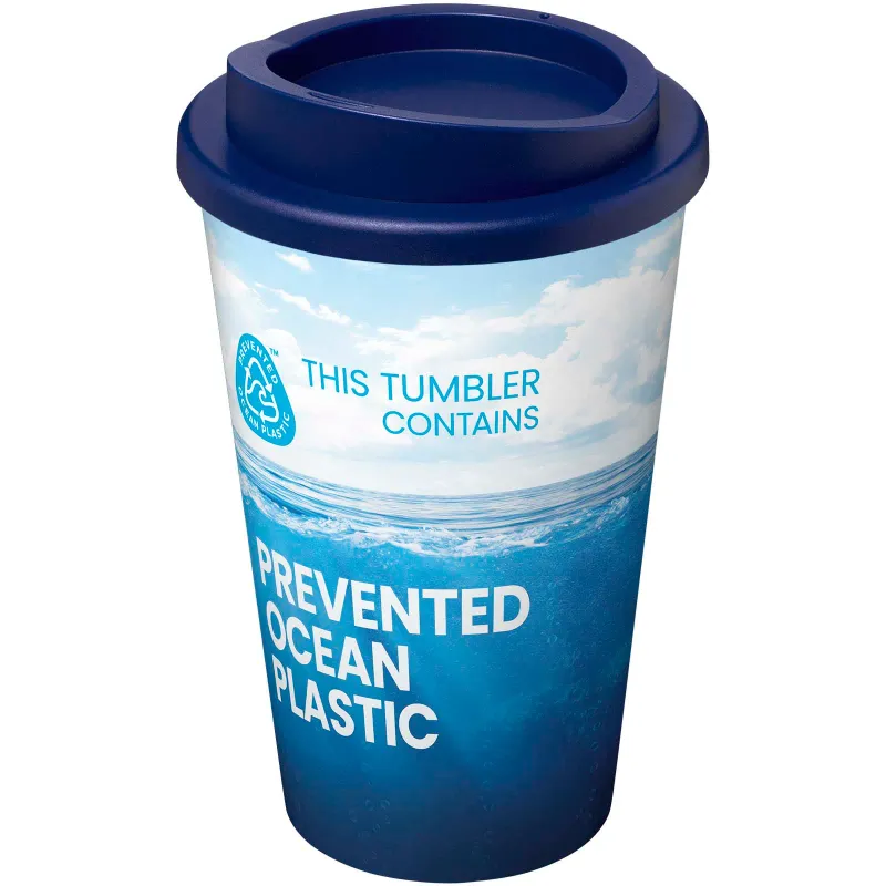 Brite-Americano® POP 350 ml insulated tumbler