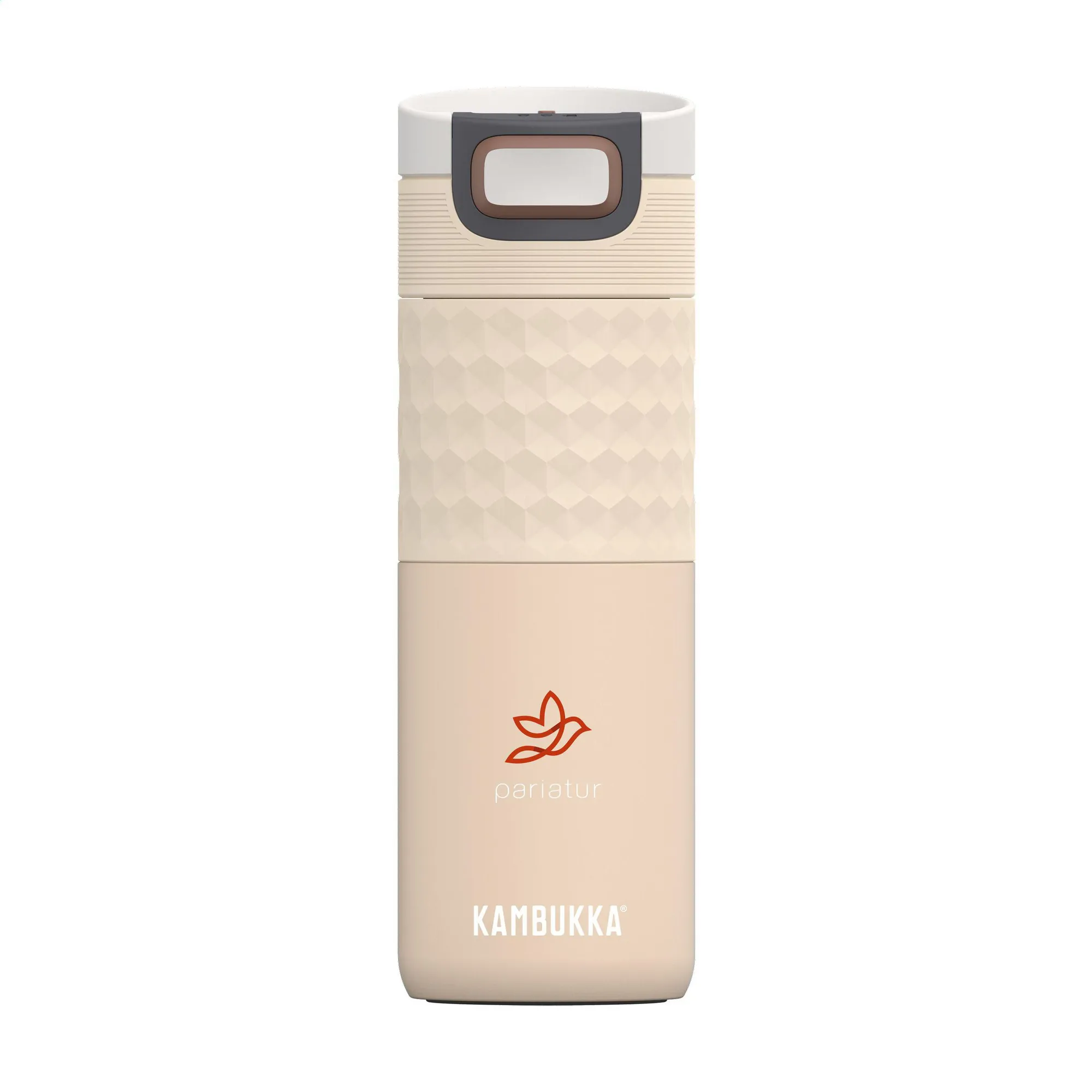 Kambukka® Etna Grip 500 ml thermo cup