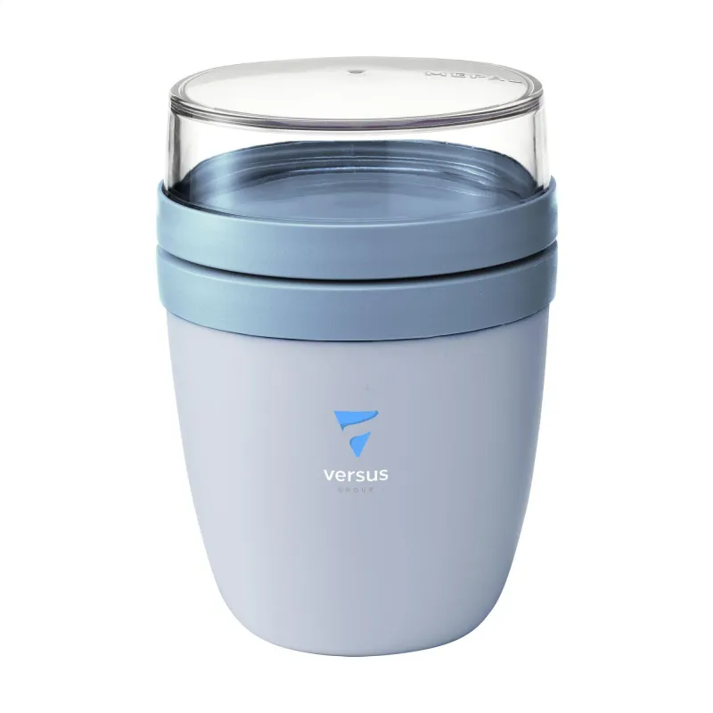 Mepal Lunchpot Ellipse 500 ml Food container