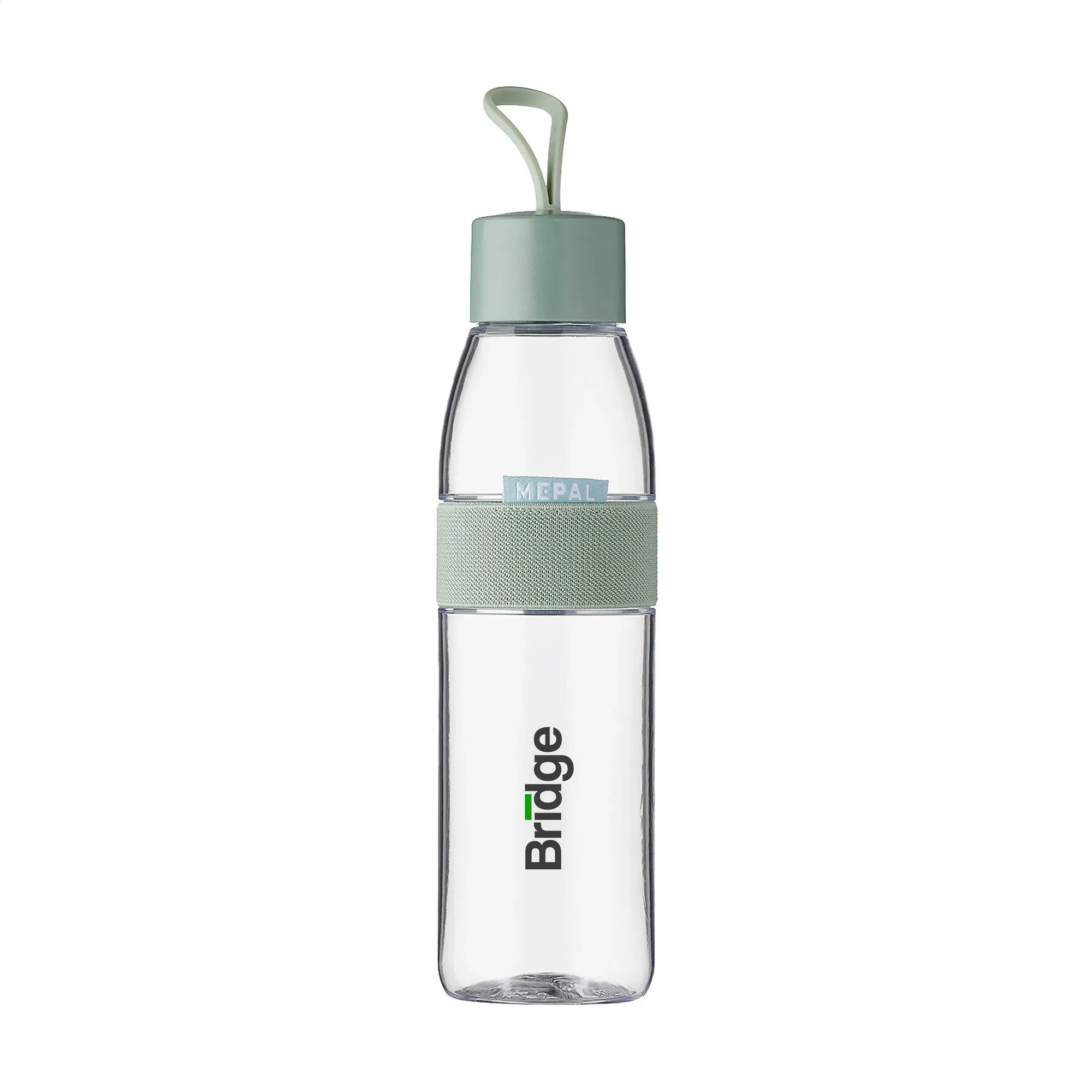 Mepal Water Bottle Ellipse 500 ml drinking bottle