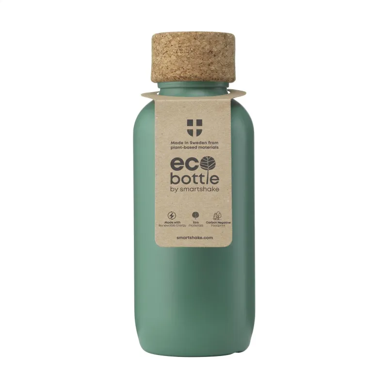 EcoBottle Colour 650 ml plant based - made in the EU
