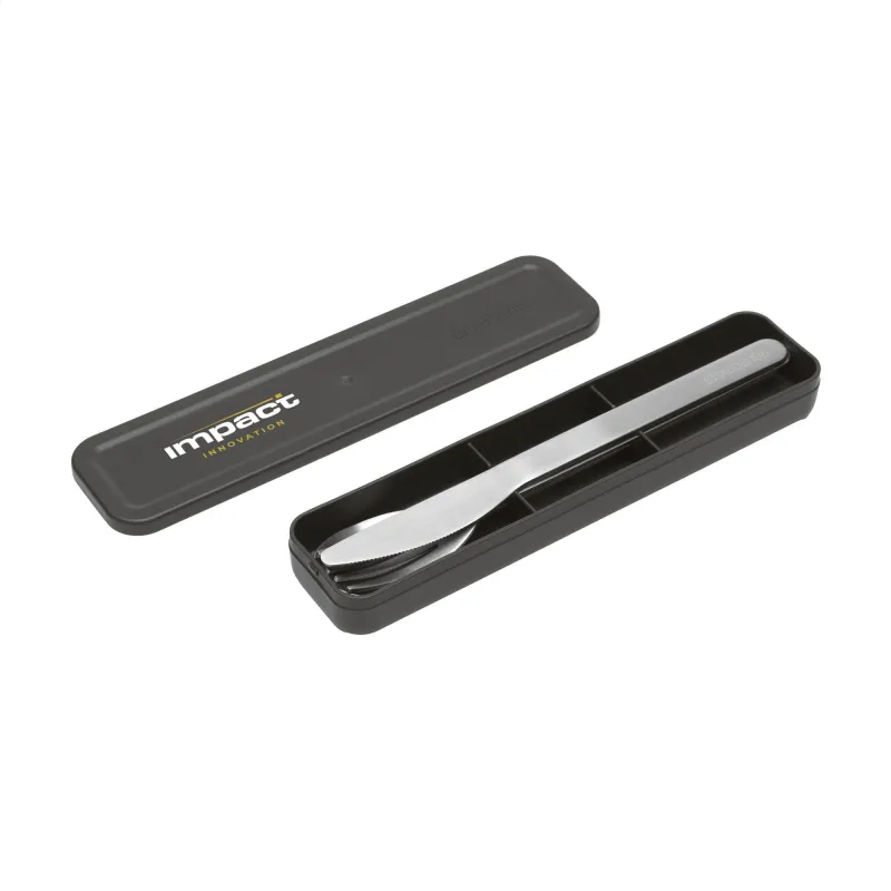 Brabantia Make & Take Cutlery Set