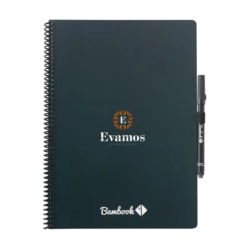 Bambook Classic Original Paper Notebook A4